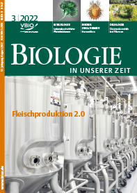 					Ansehen Bd. 52 Nr. 3 (2022): Fleischproduktion 2.0
				